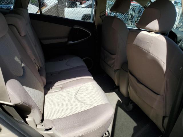 Photo 10 from auction – 2006 TOYOTA RAV4 with VIN JTMBD33V365009163