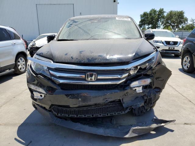 Photo 5 from auction – 2016 HONDA PILOT EX with VIN 5FNYF5H46GB011134