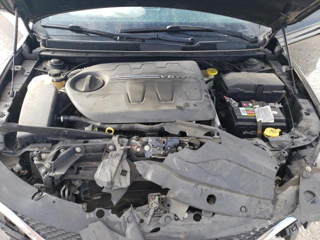Photo 11 from auction – 2015 CHRYSLER 200 C with VIN 1C3CCCCG9FN572912