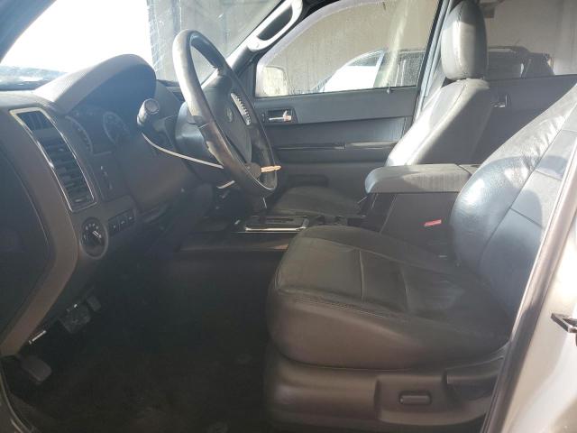 Photo 7 from auction – 2012 FORD ESCAPE LIM with VIN 1FMCU0E76CKC22313