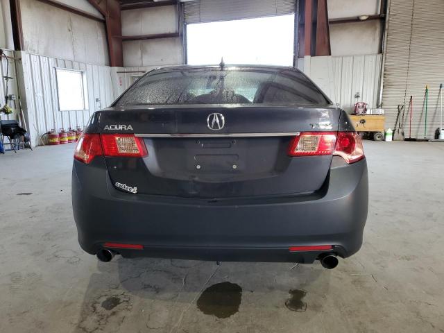 Photo 6 from auction – 2011 ACURA TSX with VIN JH4CU2F65BC000570