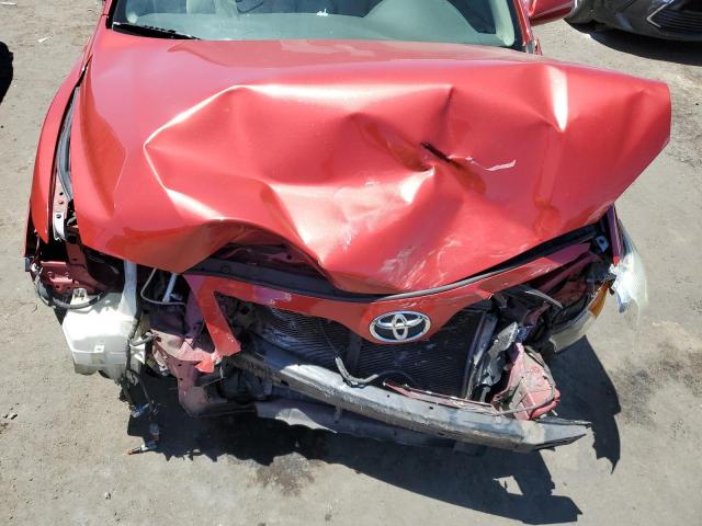 Photo 11 from auction – 2011 TOYOTA CAMRY BASE with VIN 4T1BF3EK9BU124259