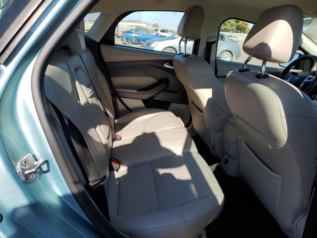Photo 10 from auction – 2012 FORD FOCUS SEL with VIN 1FAHP3M24CL386393