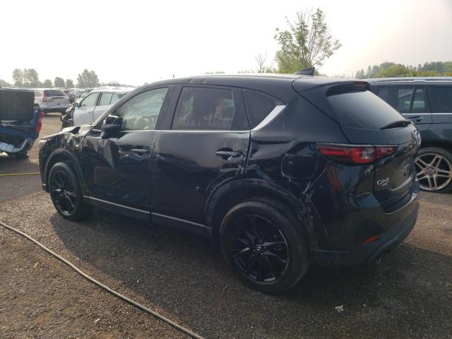 Photo 2 from auction – 2023 MAZDA CX-5 PREFE with VIN JM3KFBCM4P0102839