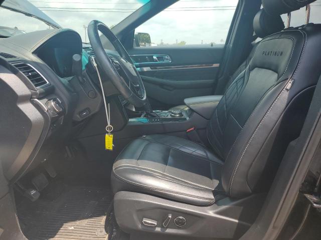 Photo 7 from auction – 2016 FORD EXPLORER P with VIN 1FM5K8HT1GGC46730