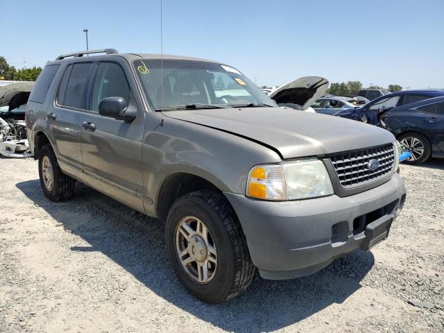 Foto 4 de la subasta – 2003 FORD EXPLORER X con VIN 1FMZU62K53ZA96636