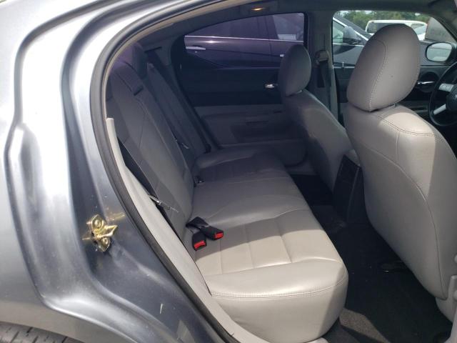 Photo 10 from auction – 2006 DODGE CHARGER R/ with VIN 2B3KA53H66H425958