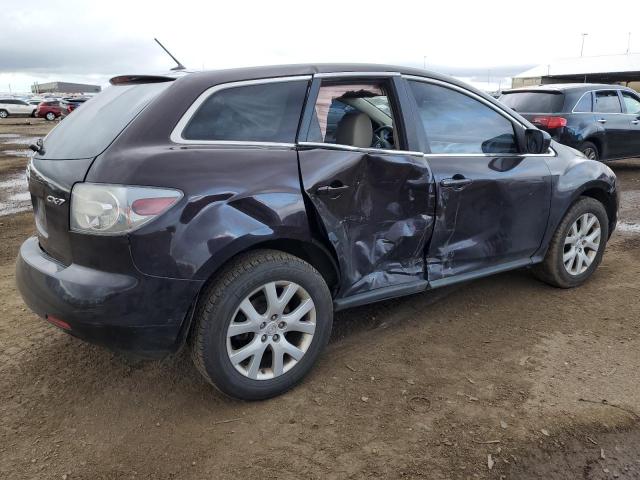 Photo 3 from auction – 2008 MAZDA CX-7 with VIN JM3ER293680183749