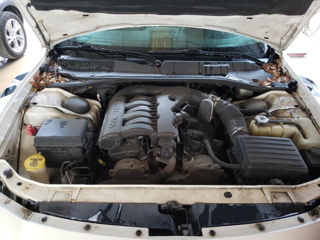 Photo 11 from auction – 2009 DODGE CHARGER SX with VIN 2B3KA33V79H616982
