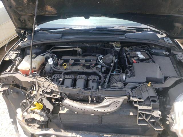 Photo 11 from auction – 2014 FORD FOCUS SE with VIN 1FADP3F29EL218487