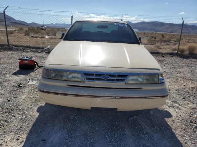 Photo 5 from auction – 1996 FORD CROWN VICT with VIN 2FALP74W8TX110242