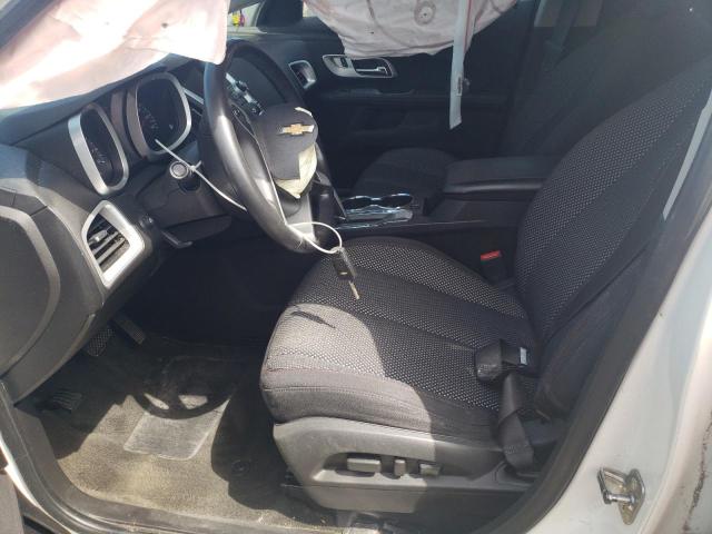 Photo 7 from auction – 2012 CHEVROLET EQUINOX LT with VIN 2GNALDEK9C1274844