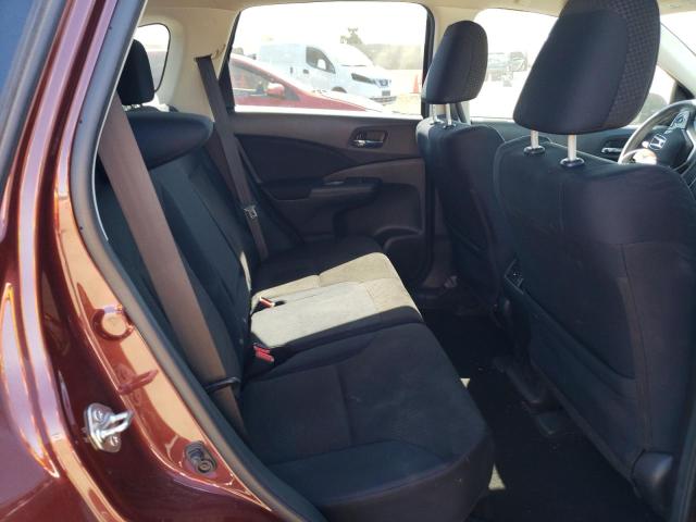 Photo 11 from auction – 2016 HONDA CR-V EX with VIN 3CZRM3H56GG704541