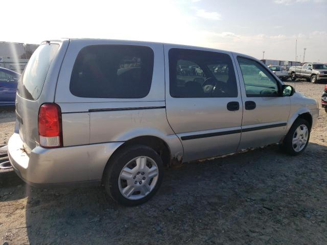 Photo 3 from auction – 2007 CHEVROLET UPLANDER L with VIN 1GNDV23W57D182769