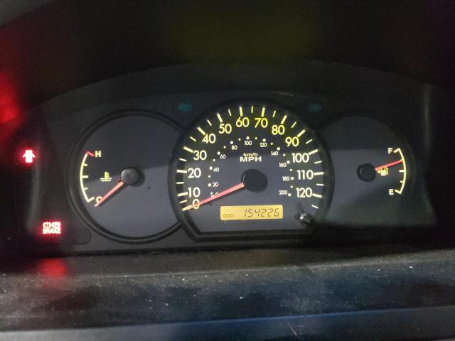 Photo 9 from auction – 2005 KIA RIO with VIN KNADC125756362383