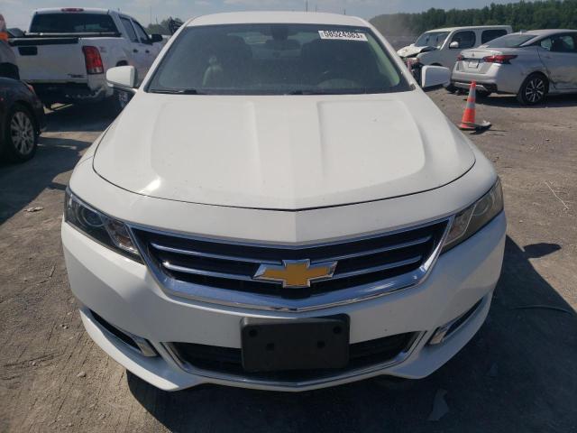 Photo 5 from auction – 2015 CHEVROLET IMPALA LT with VIN 2G1125S31F9163881