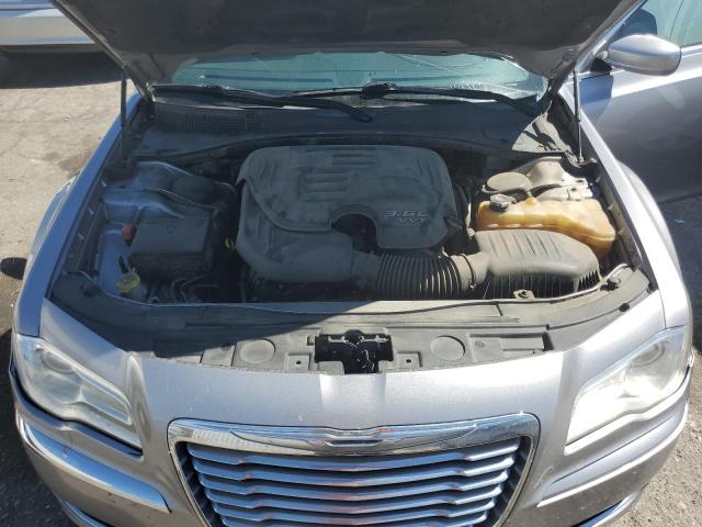 Photo 11 from auction – 2013 CHRYSLER 300 with VIN 2C3CCAAG9DH600544