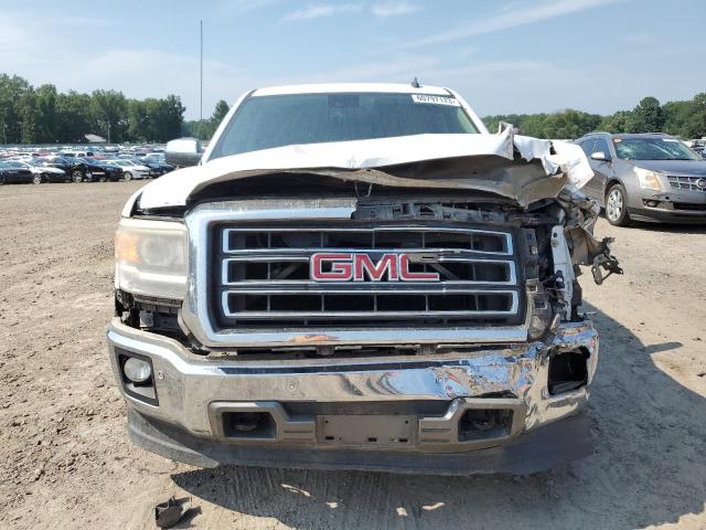 Foto 5 de la subasta – 2014 GMC SIERRA K15 con VIN 3GTU2VEC4EG330593