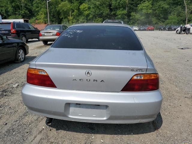 Photo 6 from auction – 2000 ACURA 3.2TL with VIN 19UUA5663YA058750