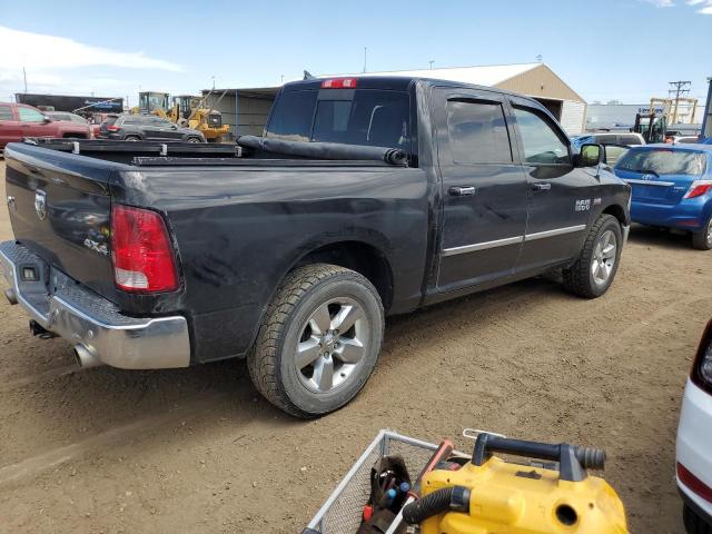 Снимка 3 от търг – 2014 RAM 1500 SLT с VIN 1C6RR7LT5ES296583