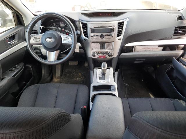 Photo 8 from auction – 2011 SUBARU LEGACY 2.5 with VIN 4S3BMBA61B3217022