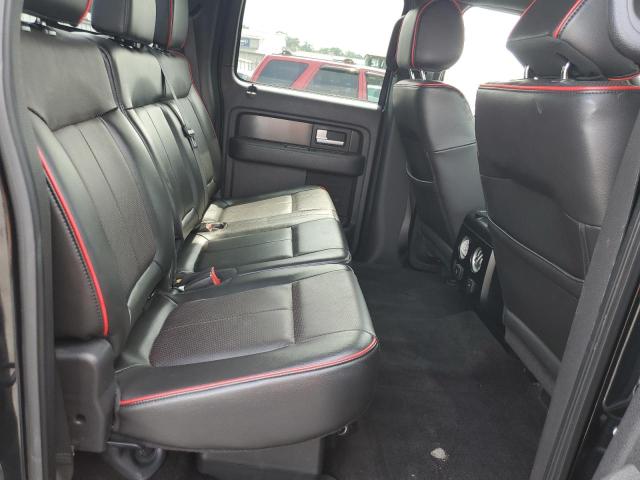 Photo 10 from auction – 2012 FORD F150 SUPER with VIN 1FTFW1CT4CFC88708