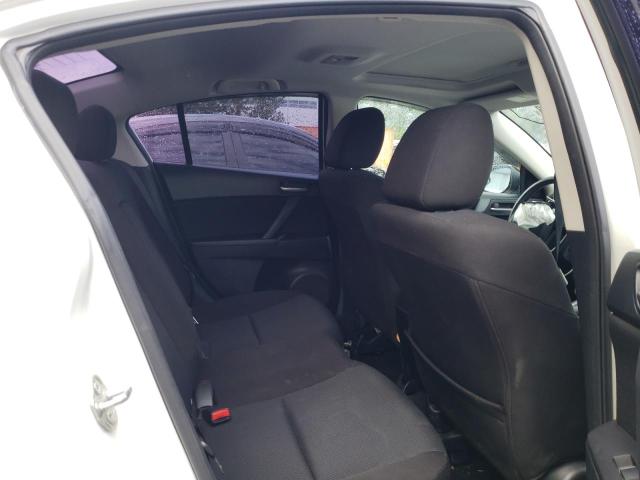 Photo 10 from auction – 2011 MAZDA 3 I with VIN JM1BL1VF3B1903226