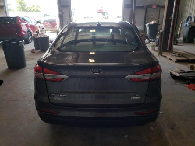Photo 6 from auction – 2019 FORD FUSION SE with VIN 3FA6P0HDXKR178441