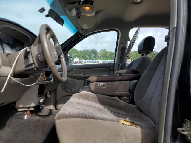 Photo 7 from auction – 2004 DODGE RAM 1500 S with VIN 1D7HA18N94J202928