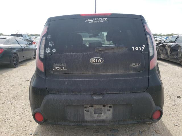 Photo 6 from auction – 2015 KIA SOUL with VIN KNDJN2A2XF7810494