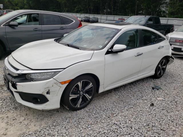 Photo 1 from auction – 2016 HONDA CIVIC TOUR with VIN 2HGFC1F95GH646901