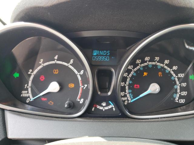 Photo 9 from auction – 2015 FORD FIESTA TIT with VIN 3FADP4FJ3FM203206