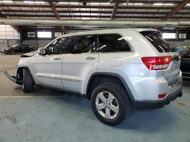 Photo 2 from auction – 2012 JEEP GRAND CHER with VIN 1C4RJFBT6CC306802