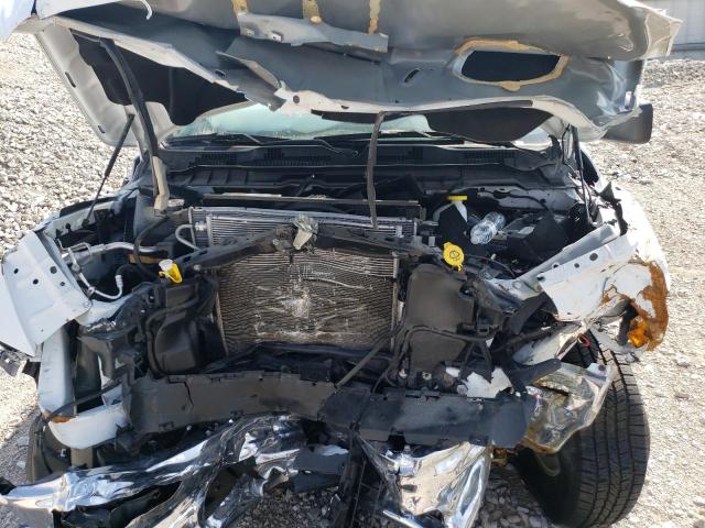 Photo 11 from auction – 2022 RAM 1500 CLASS with VIN 3C6RR7KGXNG428443