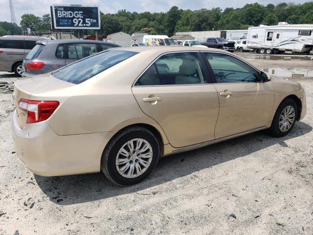 Photo 3 from auction – 2012 TOYOTA CAMRY BASE with VIN 4T1BF1FK7CU058895