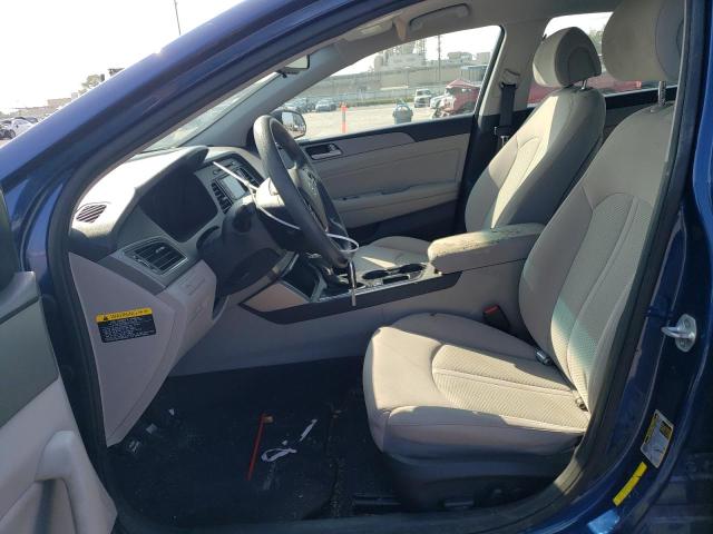 Photo 7 from auction – 2015 HYUNDAI SONATA SE with VIN 5NPE24AF5FH218070