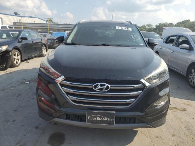 Photo 5 from auction – 2016 HYUNDAI TUCSON LIM with VIN KM8J33A24GU068331