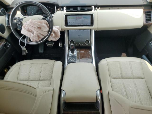 Photo 8 from auction – 2021 LAND ROVER RANGE ROVE with VIN SALWR2SU3MA777065