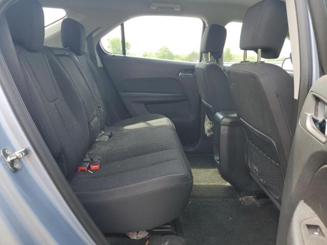 Photo 11 from auction – 2015 CHEVROLET EQUINOX LS with VIN 2GNALAEK2F6254277