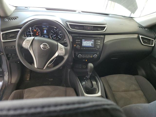 Photo 8 from auction – 2016 NISSAN ROGUE S with VIN KNMAT2MV8GP652279