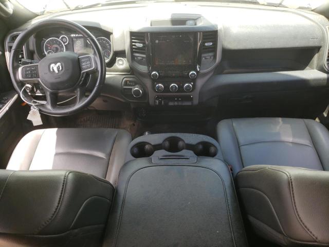 Photo 8 from auction – 2022 RAM 2500 TRADE with VIN 3C6UR5CJ1NG298643