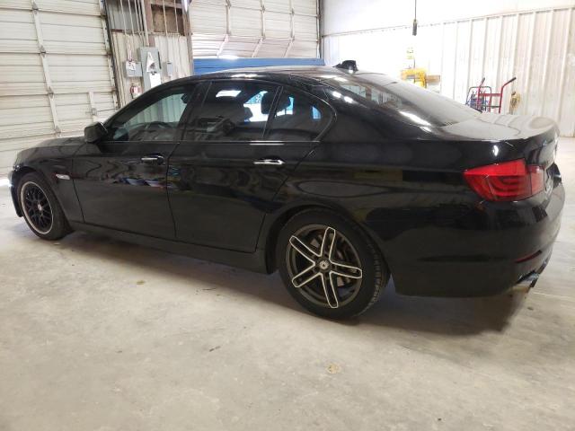 Photo 2 from auction – 2012 BMW 528 I with VIN WBAXG5C50CDX02036