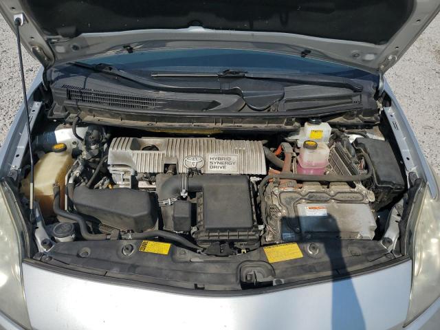 Photo 11 from auction – 2012 TOYOTA PRIUS with VIN JTDKN3DUXC5465076