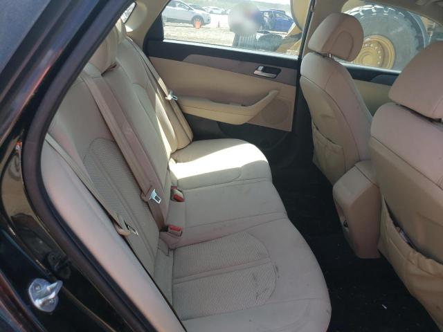 Photo 10 from auction – 2016 HYUNDAI SONATA SE with VIN 5NPE24AF9GH290469