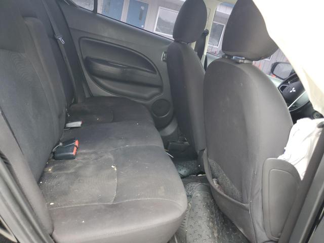 Photo 10 from auction – 2018 MITSUBISHI MIRAGE G4 with VIN ML32F3FJ4JHF05976