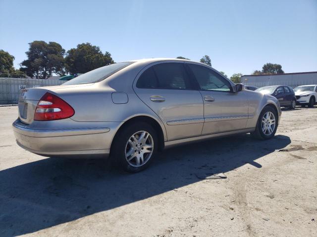 Photo 3 from auction – 2006 MERCEDES-BENZ E 350 with VIN WDBUF56J76A761753