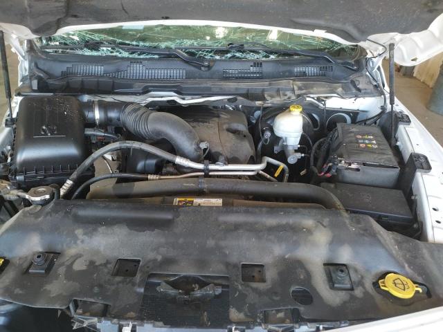 Photo 11 from auction – 2014 RAM 1500 ST with VIN 1C6RR7KT4ES151312