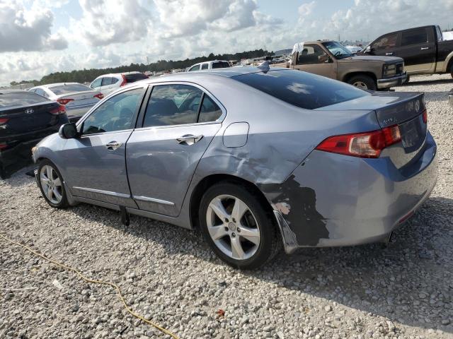 Photo 2 from auction – 2012 ACURA TSX TECH with VIN JH4CU2F69CC000041