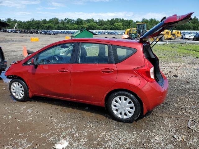 Photo 2 from auction – 2014 NISSAN VERSA NOTE with VIN 3N1CE2CP1EL411570