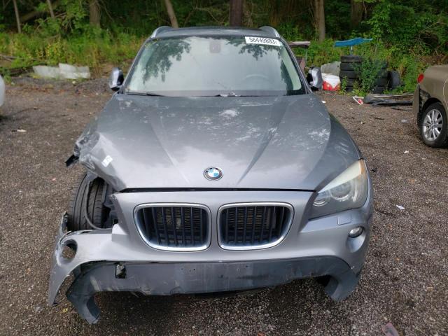 Photo 5 from auction – 2012 BMW X1 XDRIVE2 with VIN WBAVL1C55CVR76130